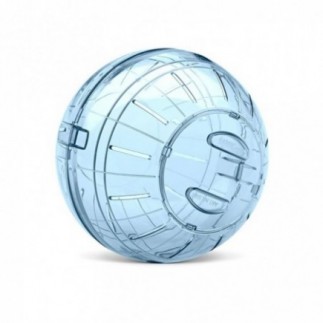 Achetez une balle d'exercice pour rongeurs de taille moyenne de 18 cm