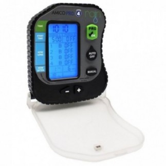 Comprar Programador a pilas de 4 zonas Rain Amico PRO4