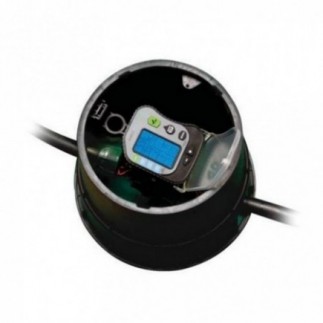 Comprar Programador a pilas de 1 zona Rain Amico PRO1 y Electroválvula RN 150 1 9V"