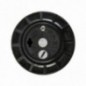 Aspersor Rain S050-S. Alcance 5,5-10,7 m. Rosca 1/2" hembra