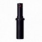 Aspersor Rain S050-S. Alcance 5,5-10,7 m. Rosca 1/2" hembra