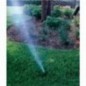 Aspersor Rain S050-S. Alcance 5,5-10,7 m. Rosca 1/2" hembra