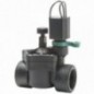Électrovanne Rain RN 150 9 V 3/4" avec régulateur de débit (lot de 4)