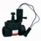 Électrovanne Rain RN 150 9 V 3/4" avec régulateur de débit (lot de 8)