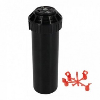 Comprar Aspersor Rain S050-S. Alcance 5,5-10,7 m. Rosca 1/2 hembra (Pack x 5)"