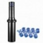 Aspersor Hunter PGP-ULTRA (Pacote com 10) Aspersor Hunter PGP-ULTRA (Pacote com 10)