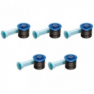 Comprar Tobera difusores 10 VAN. Alcance 3,00 mts (Pack x 5)