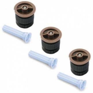 Comprar Tobera difusores 12 VAN. Alcance 3,70 mts (Pack x 3)