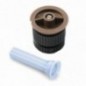 Tobera difusores 12 VAN. Alcance 3,70 mts (Pack x 3)