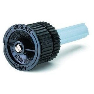 Comprar Tobera difusores 15 VAN. Alcance 4,50 mts (Pack x 10)