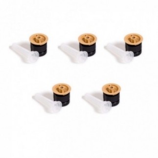 Comprar Tobera difusores 18 VAN. Alcance 5,20 mts (Pack x 5)