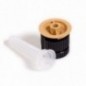 Tobera difusores 18 VAN. Alcance 5,20 mts (Pack x 10)