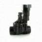Electroválvula Rain Bird 100-DVF 9V con regulador de caudal (Pack x 4)