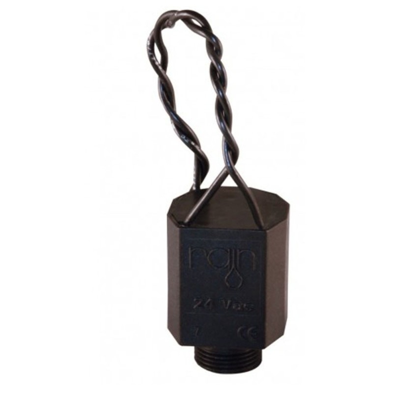 Solenoide Rain 24V