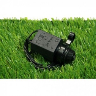 Comprar Solenoide Rain 24V