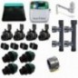 Kit de riego Rain Bird ESP-TM2 de 4 Zonas 220V Interior Kit de riego Rain Bird ESP-TM2 de 4 Zonas 220V Interior