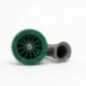 Tobera difusores 12A Hunter. Alcance 3,70 mts. Pack de 10