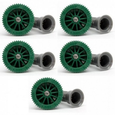 Achetez des buses de diffusion Hunter 12A. Portée de 3,70 m. Lot de 5.