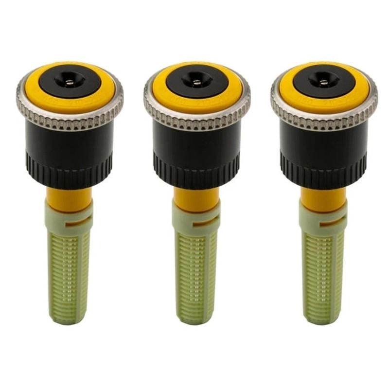 Buse Rotator MP3000 210º-270º Hunter (Pack de 3 unités)