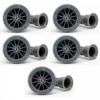 Comprar Tobera difusores 17A Hunter. Alcance 5,20 mts. (Pack de 5 unidades)