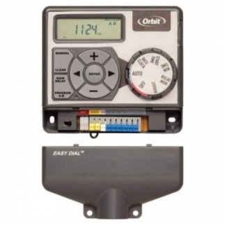 Achetez le programmateur d'irrigation électrique Pocket Star Ultra 4 stations