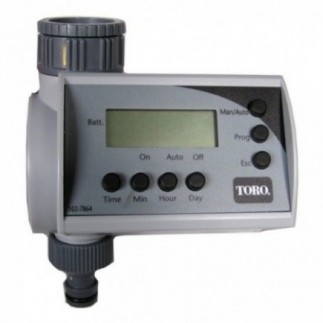 Comprar Programador Toro TTT-9V a pilas para grifo