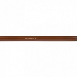 Tubo de Irrigação Rain Bird XFD 100m, 16mm com gotejadores a cada 50cm