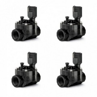 Achetez une électrovanne Rain Bird 100-HV 24 V (lot de 4 unités)