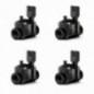 Electrovalvula 100-HV 24V 1 Rain Bird (Pack de 4 Unidades)