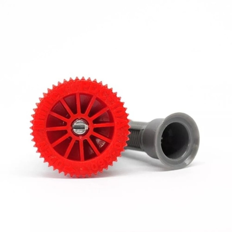 Tobera difusores 10A Hunter. Alcance 3,00 mts. Tobera difusores 10A Hunter. Alcance 3,00 mts.