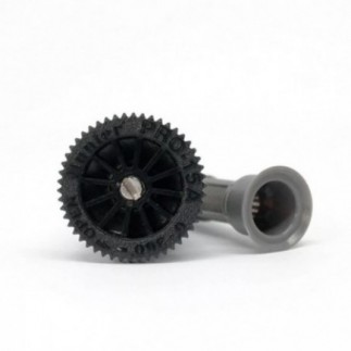 Comprar tobera difusores 15A Hunter. Alcance 4,60 mts. Pack de 3