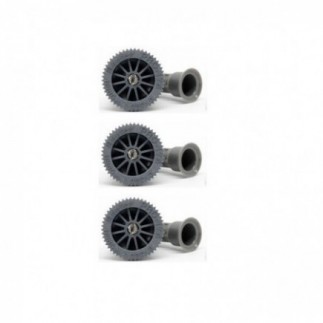 Comprar tobera difusores 17A Hunter. Alcance 5,20 mts. Pack de 3
