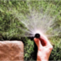 Diffuseur d'irrigation 1804 plus 10 buses Van Rain Bird Diffuseur d'irrigation 1804 plus 10 buses Van Rain Bird