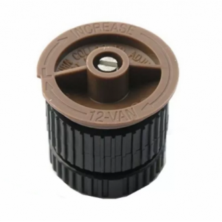 Comprar difusor de riego 1804 mas tobera 12 van rain bird