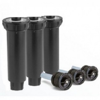 Comprar difusor de riego 1804 mas tobera 15 van rain bird (pack de 3)