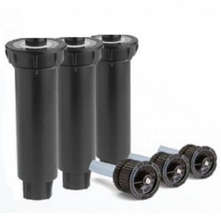 Difusor de riego 1804 mas tobera 15 Van Rain Bird (Pack x 3)