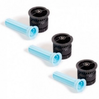 Comprar difusor de riego 1804 mas tobera 15 van rain bird (pack de 3)