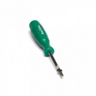 Irrigatore Rain Bird 3504 - Regolazione dell'arco da 40° a 360° per l'irrigazione