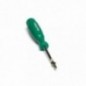 Aspersor rain bird 3504-pc. (Pack de 4 unidades)+llave