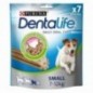 Friandises dentaires Purina Dentalife pour petits chiens 115 g Friandises dentaires Purina Dentalife pour petits chiens 115 g