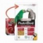 Nutribird p15 original papagaios 3 kg.