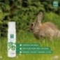 Shampoing moussant à l'aloe vera pour rongeurs, lapins et furets 200 ml Shampoing moussant à l'aloe vera pour rongeurs, lapins et furets 200 ml