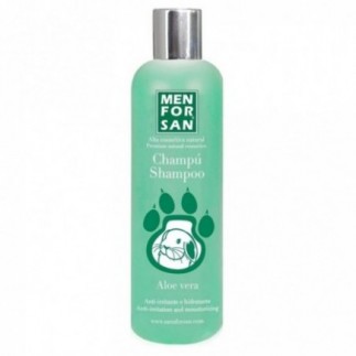 Achetez Shampoing désodorisant au germe de blé pour rongeurs, lapins et furets 300 ml