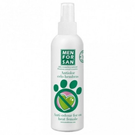 Comprar Antiolor para Celo de hembras 125ml