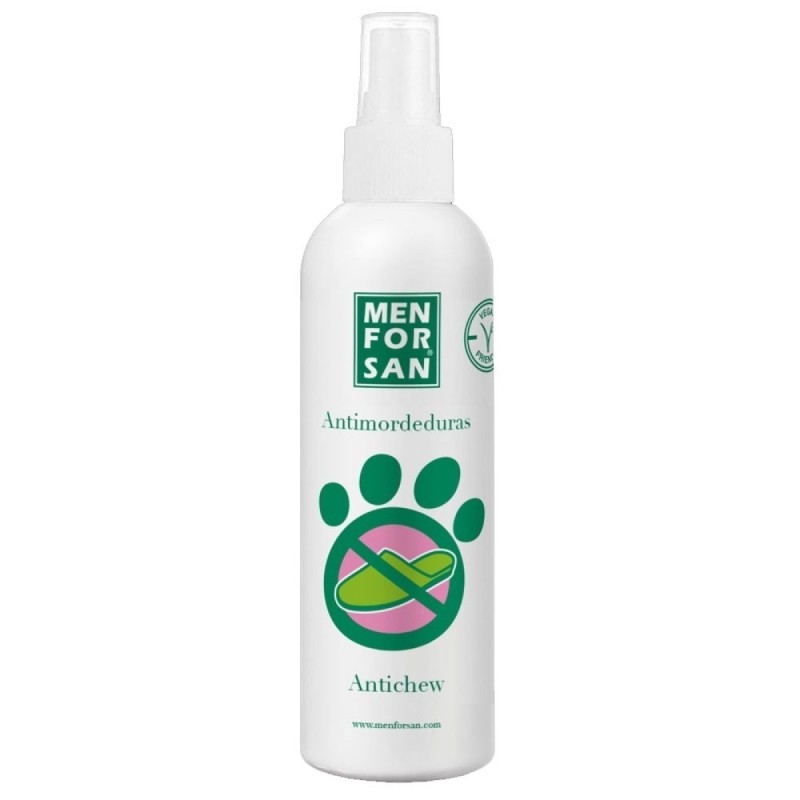 Antimordeduras para perros 125ml Antimordeduras para perros 125ml