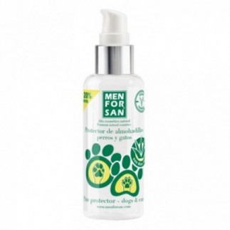 Achetez Gel Protecteur pour Pattes de Chien et Chat 60 ml