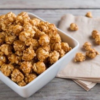 Achetez des bâtonnets croustillants pour hamsters et rats au miel et au pop-corn 100 gr