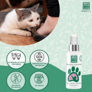 Acquista Antigraffio e morso per gatti 60ml