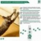 Antigraffio e morso per gatti 60ml Antigraffio e morso per gatti 60ml