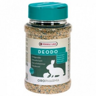 Achetez Oropharma Deodo déodorant arôme pin pour rongeurs 230gr